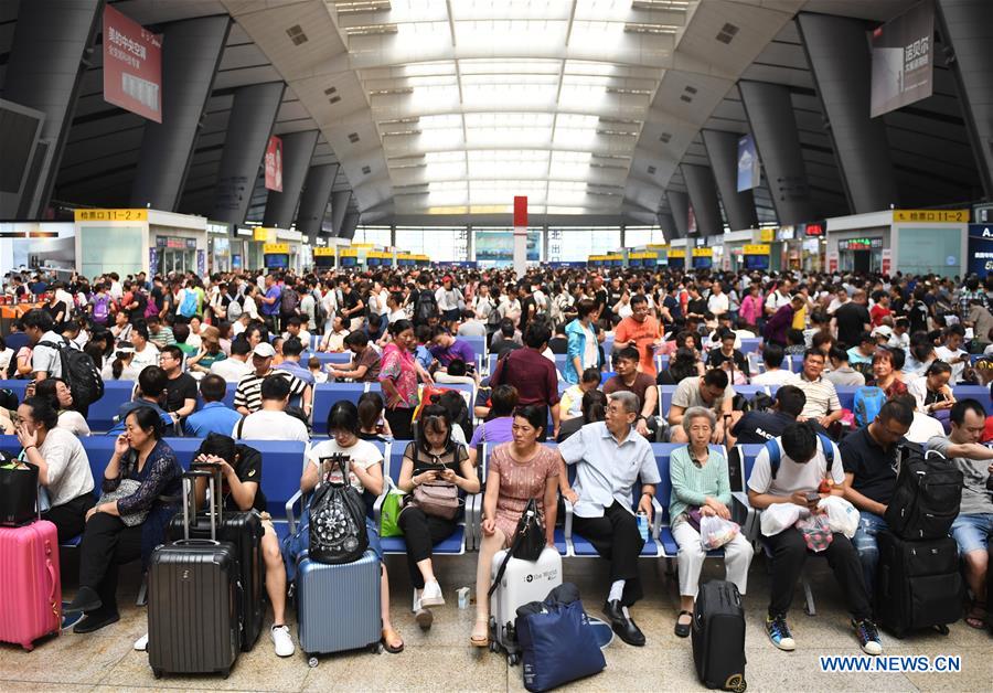 (Xinhua/Wang Quanchao)