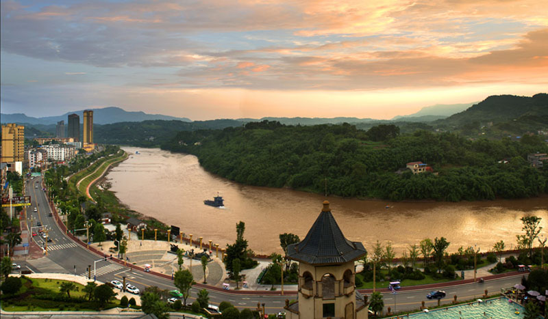 [Foto: Fu Shuxiang/chinadaily. com. cn]