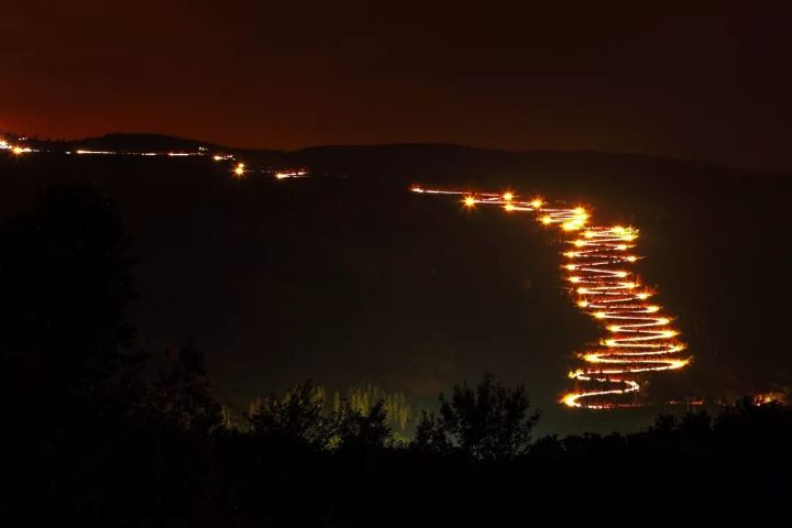 Foto de Wang Gang y Sun Yuxue