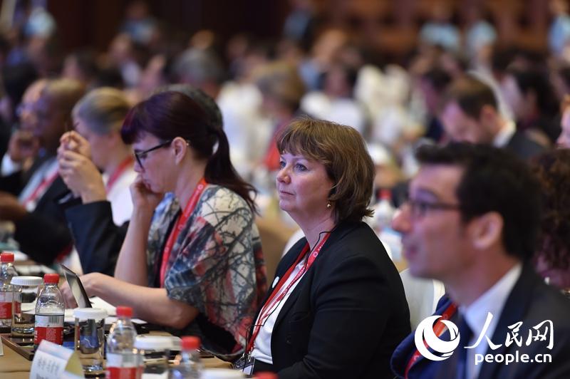 Se celebra la Conferencia Mundial de la Alfabetización Científica 2018