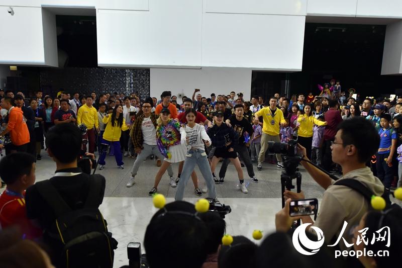 Se celebra la Conferencia Mundial de la Alfabetización Científica 2018