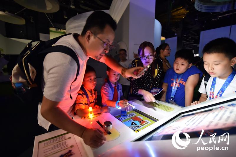 Se celebra la Conferencia Mundial de la Alfabetización Científica 2018