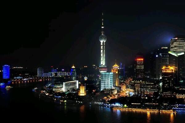 Las ciudades chinas muestran un sólido desempe?o en el ranking de competitividad del conocimiento