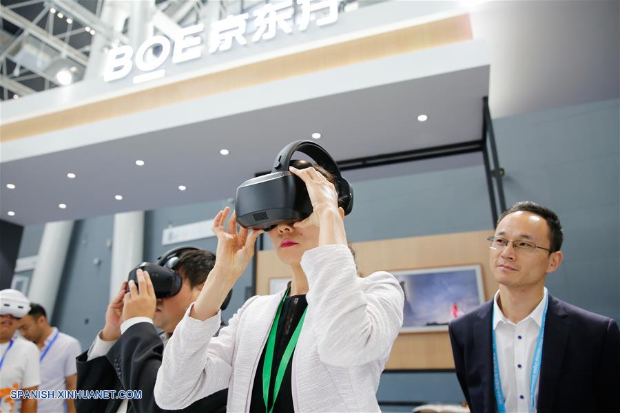 Informe muestra que economía digital de China contribuye más al PIB del país