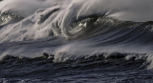 Elaboran una simulación digital del tsunami que provocó la extinción de los dinosaurios