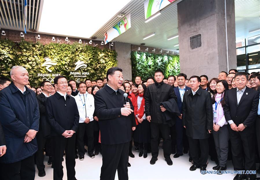 (Xinhua/Xie Huanchi)