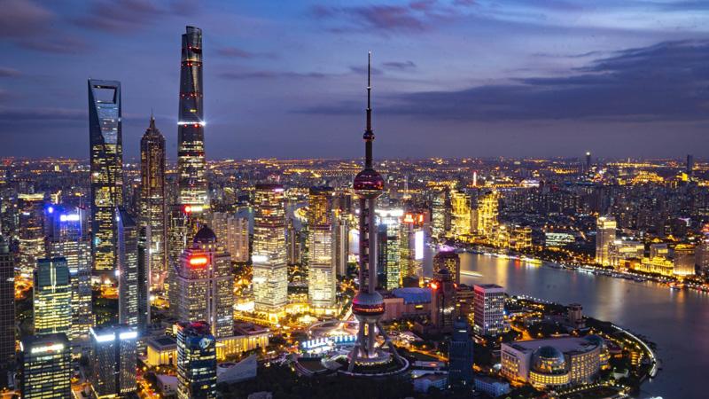 Shanghai ocupa el noveno puesto entre las metrópolis culturales del mundo
