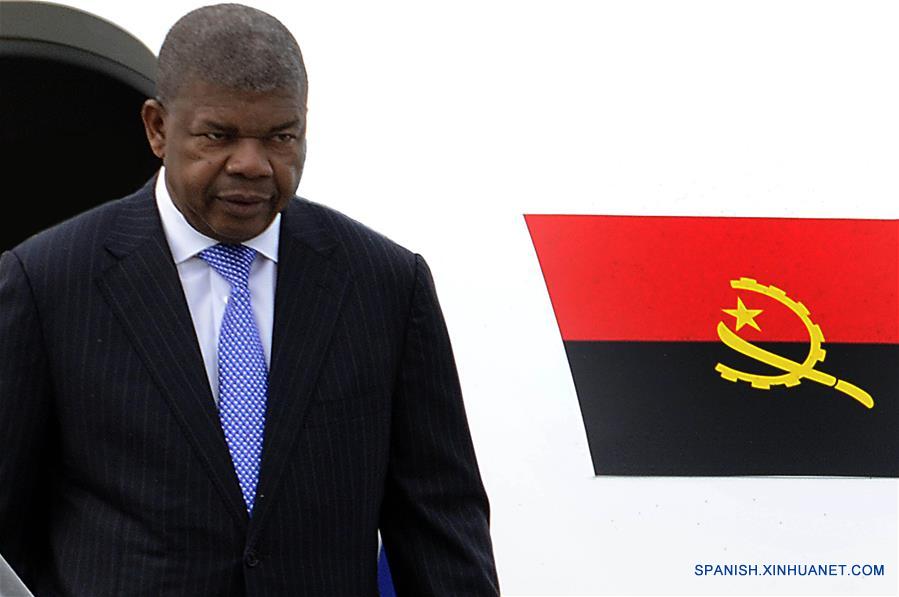 (Xinhua/Joaquín Hernández)