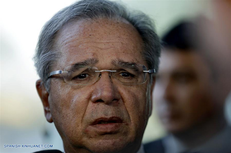 Brasil y EEUU inician negociaciones para un acuerdo comercial