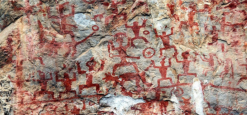 El Centro Cultural de China en Wellington lanzó una exposición en línea sobre la región autónoma Zhuang de Guangxi para alentar a las personas en Nueva Zelanda a luchar contra la epidemia. [Foto proporcionada a Chinaculture.org]