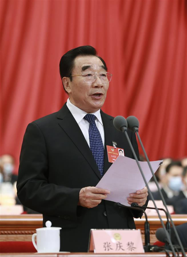  (Xinhua/Pang Xinglei)