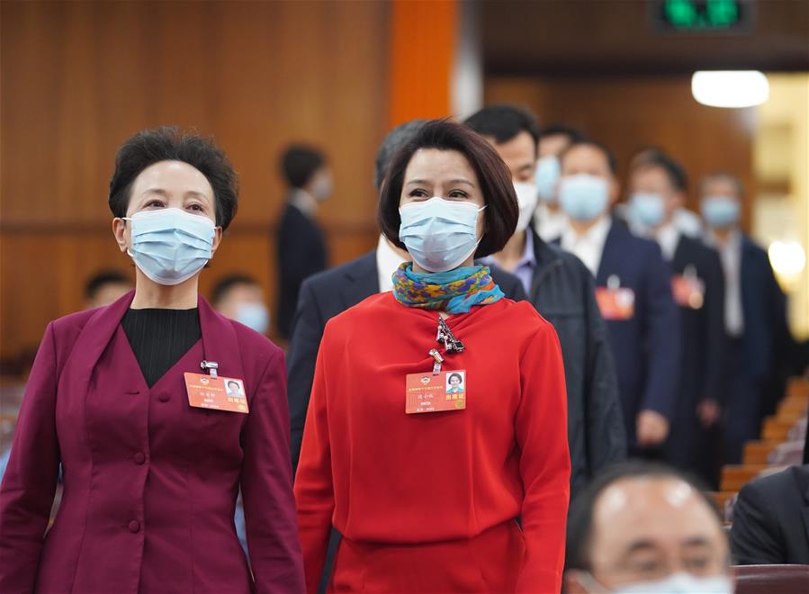 (Xinhua/Xing Guangli)