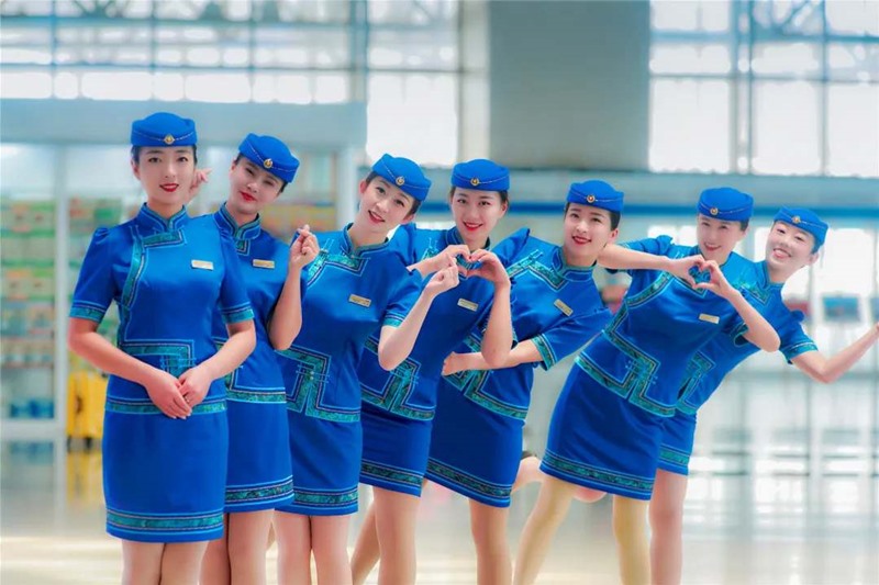 (Foto / cuenta de WeChat: chineserailways)