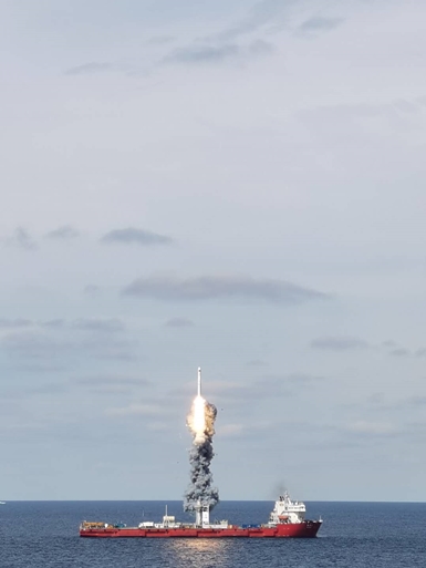  [Foto proporcionada a chinadaily.com.cn]