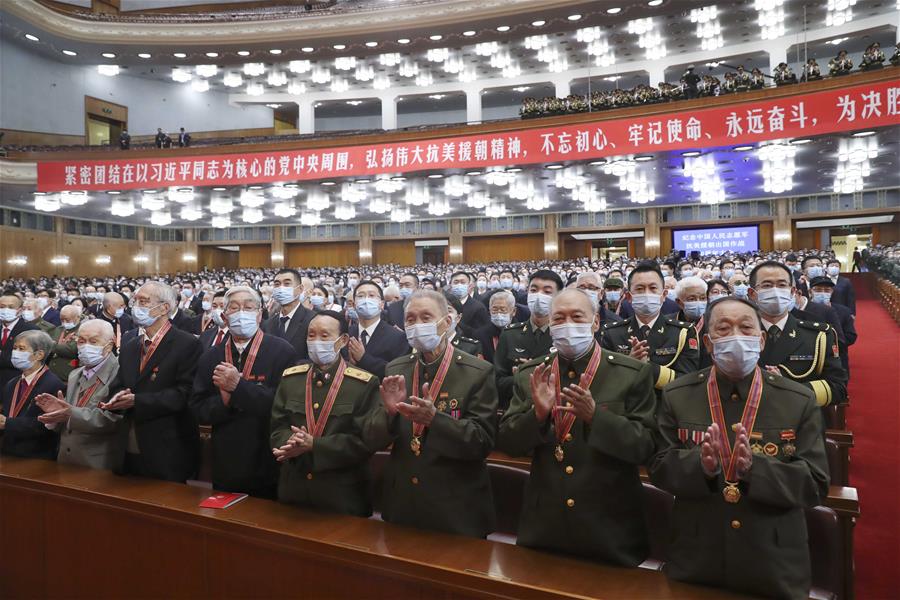 (Xinhua/Liu Weibing)