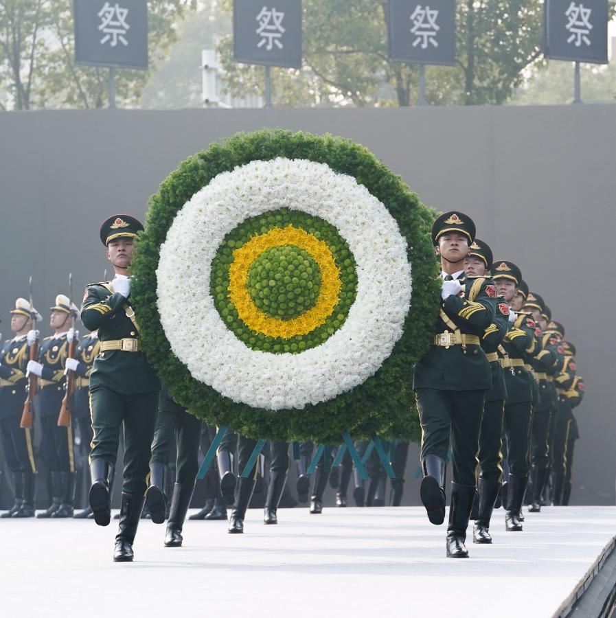 (Xinhua/Li Xiang)