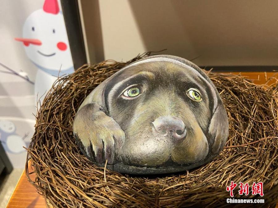 (Foto: Servicio de Noticias de China / Gao Zhan)