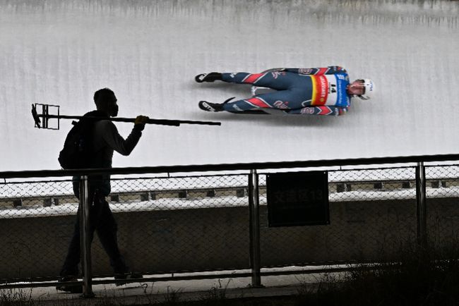 ?Cuáles son las diferencias entre luge, bobsleigh y skeleton?