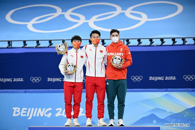 (Xinhua/Ju Huanzong)