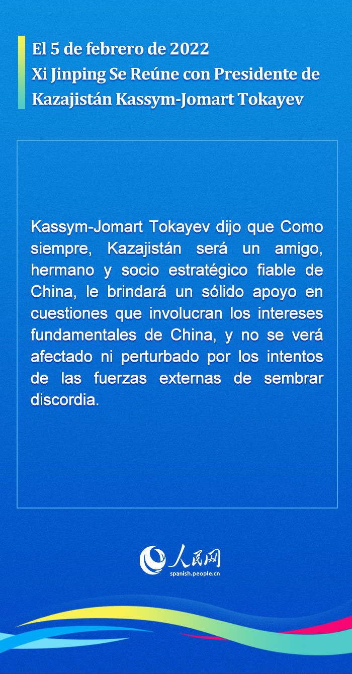 Los Juegos Olímpicos de Invierno permiten que el mundo vea a China así (II)