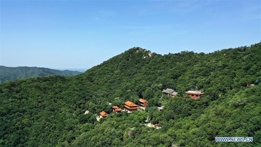 La transición verde cura las cicatrices de la minería intensiva en China