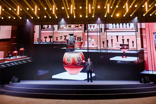 Lanzamiento de la campa?a publicitaria en línea