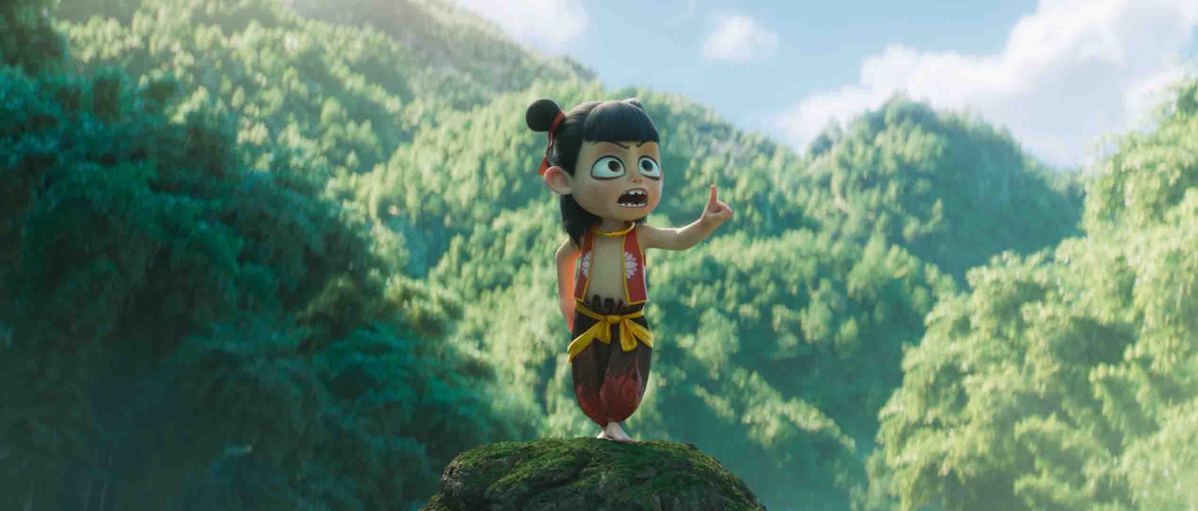 [Foto: proporcionada a China Daily]