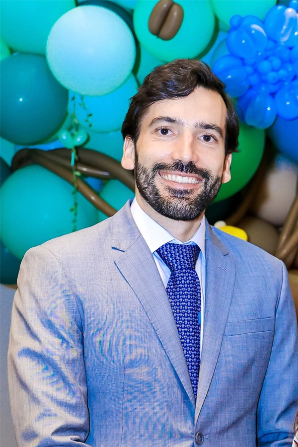 Foto de óscar Rueda