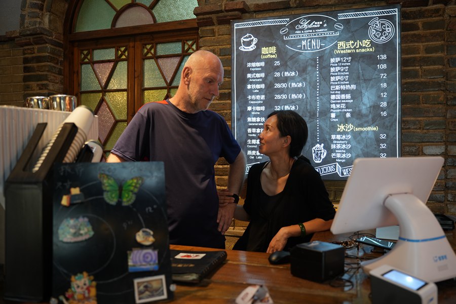 El turismo receptivo aumenta en la provincia de Anhui