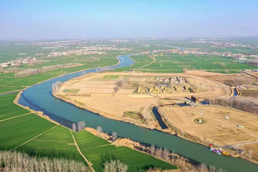 El turismo receptivo aumenta en la provincia de Anhui