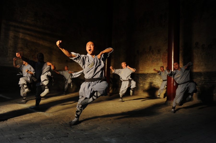 Artes Marciales de Shaolin: Un puente cultural en la diplomacia china