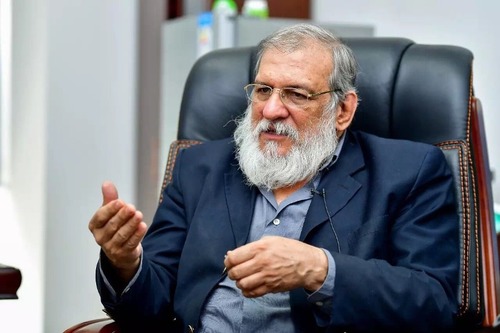 El neurocientífico cubano Pedro Valdés-Sosa. (Foto suministrada por la Universidad de Ciencia y Tecnología Electrónica de China)