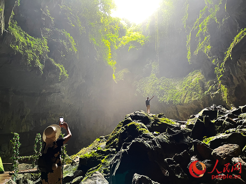 China Avanza丨Descubriendo la