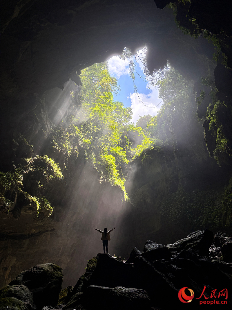 China Avanza丨Descubriendo la