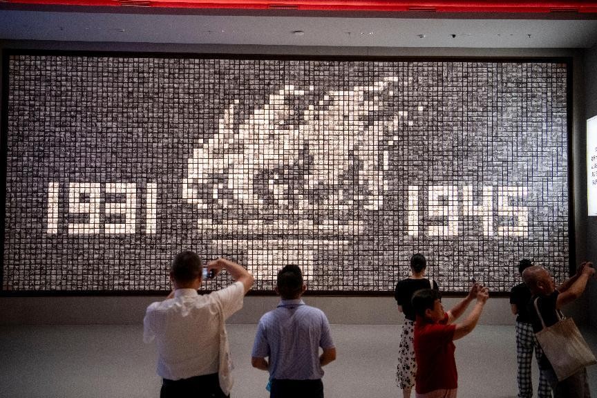 Preservando el legado de la Segunda Guerra Mundial: Por qué el orden de posguerra sigue siendo importante