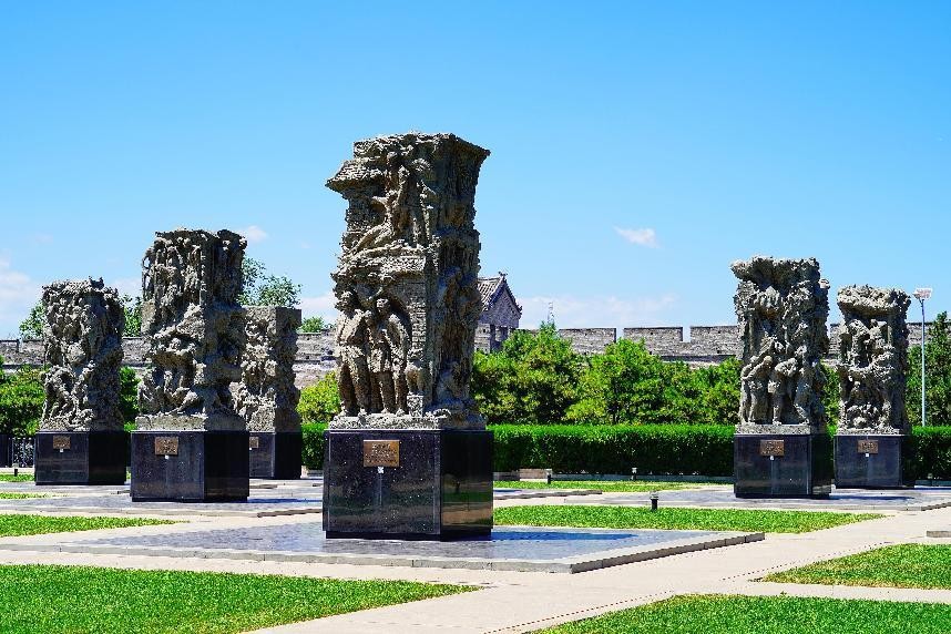 Preservando el legado de la Segunda Guerra Mundial: Por qué el orden de posguerra sigue siendo importante