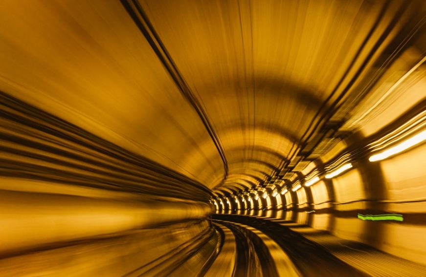 China presenta el primer modelo vertical grande para el sector de túneles y espacios subterráneos