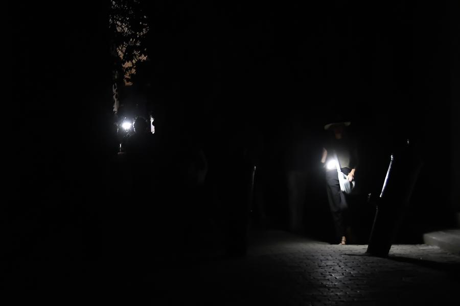 Más de 800.000 cubanos afectados por la sequía