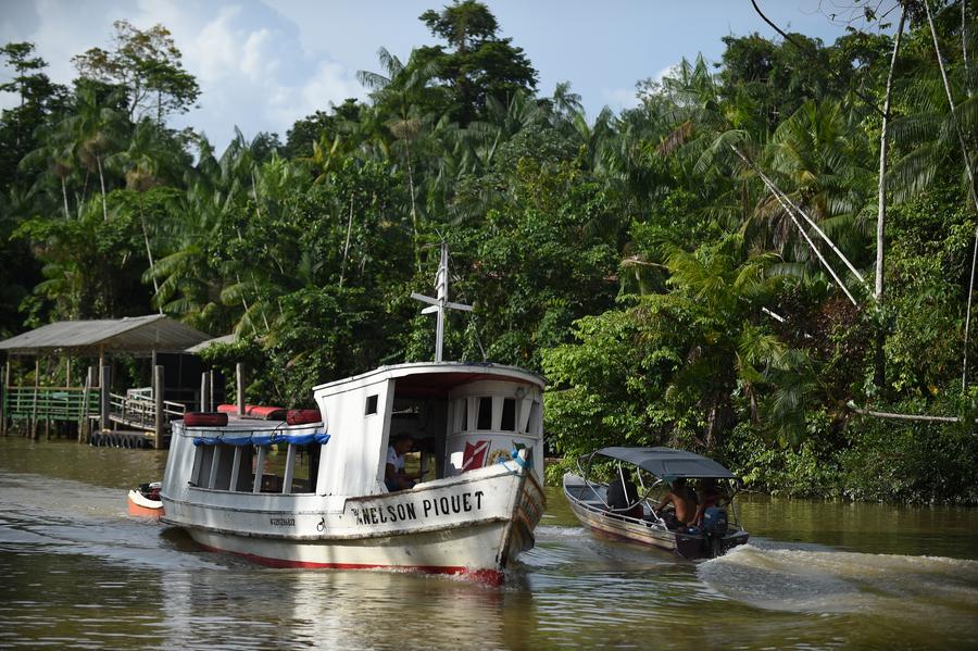Pese a EE. UU., el mundo seguirá avanzando contra el calentamiento global en COP30, afirma ministra brasile?a