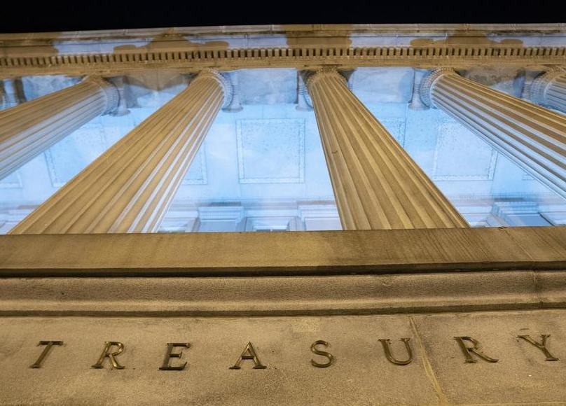 Deuda pública de EE. UU. supera los 37 billones de dólares