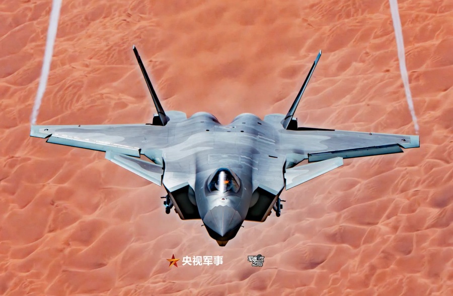 ?Qué impresionante!?Evento de Apertura de la Aviación de la Fuerza Aérea 2025