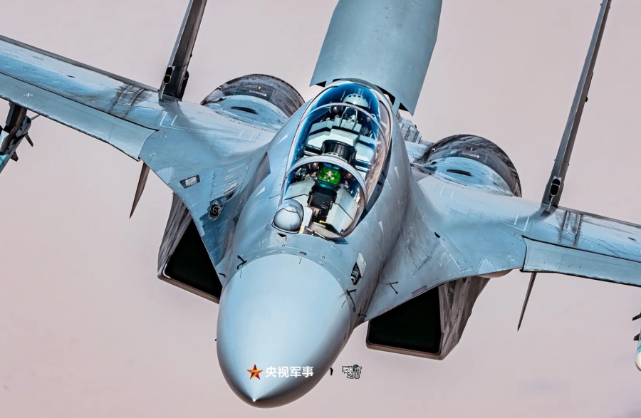 ?Qué impresionante!?Evento de Apertura de la Aviación de la Fuerza Aérea 2025