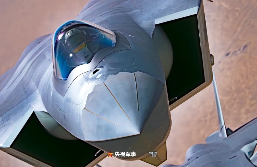 ?Qué impresionante!?Evento de Apertura de la Aviación de la Fuerza Aérea 2025