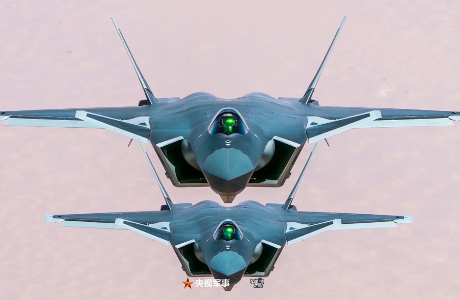 ?Qué impresionante!?Evento de Apertura de la Aviación de la Fuerza Aérea 2025