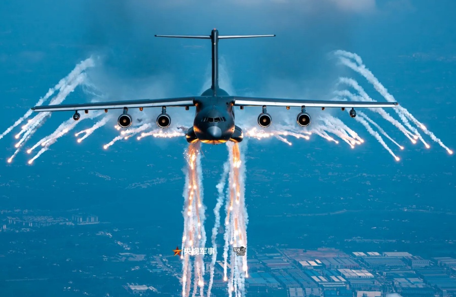 ?Qué impresionante!?Evento de Apertura de la Aviación de la Fuerza Aérea 2025