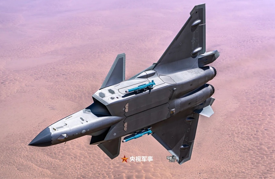 ?Qué impresionante!?Evento de Apertura de la Aviación de la Fuerza Aérea 2025