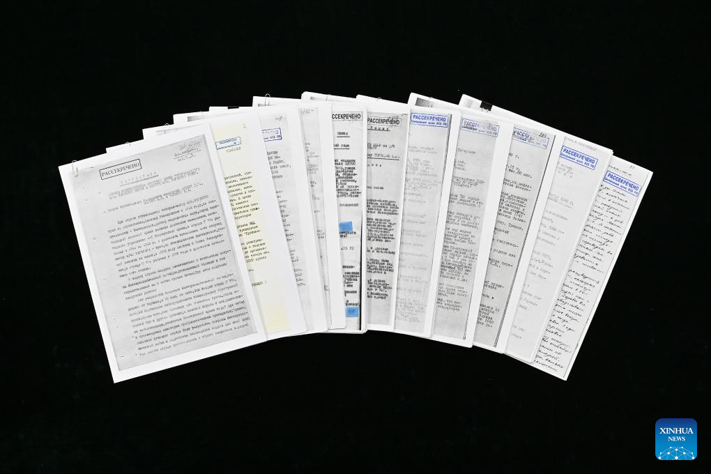 China recibe de Rusia pruebas sobre actividades de infame Unidad 731 japonesa